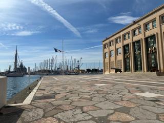 Appartement-Toulon-Port - Toulon - 6