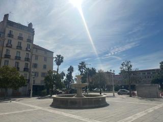 Appartement-Toulon-Port - Toulon - 5