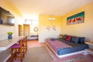 Island Escape for 16 Guests Hosted by Atenea Holbox - Isola Holbox - 5