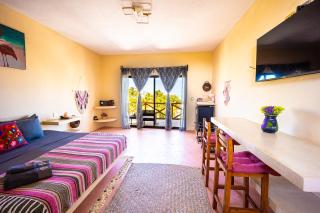 Island Escape for 16 Guests Hosted by Atenea Holbox - Isola Holbox - 4