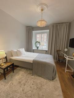 Anrika Svea Bed & Breakfast - 2