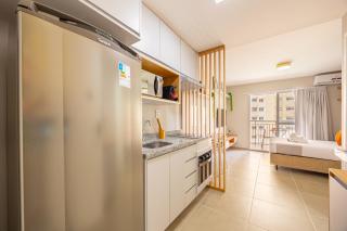 Easy Star - Lindo studio ao na avenida Vergueiro - RA03I - 5