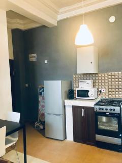 Belvoir Hotel & Residence Freetown - Freetown - 4