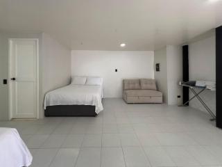 Paraíso en Cartagena Villa de Ensueño Para Amigos - Cartagena das Índias - 4