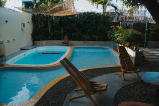 Paraíso en Cartagena Villa de Ensueño Para Amigos - Cartagena das Índias - 3