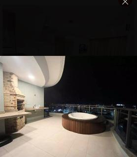 Cobertura Sol Sereno - 3