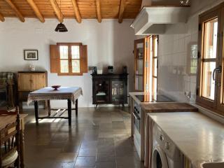 Finca El Gato - Aracena - 6