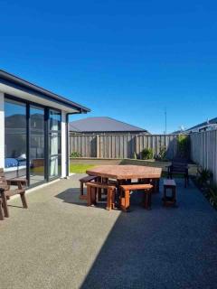 Modern house close to lake,golf club and beach - Woodend - 8