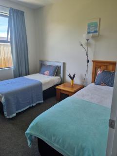 Modern house close to lake,golf club and beach - Woodend - 7