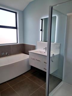 Modern house close to lake,golf club and beach - Woodend - 6