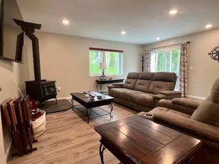 Chena Pointe Retreat - Fairbanks - 6