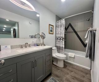 Chena Pointe Retreat - Fairbanks - 4