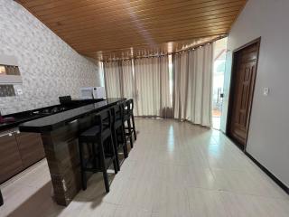 Casa espaço inteiro em Santarém é aqui - 4