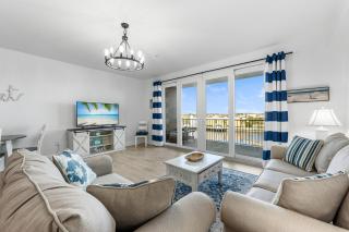 Laketown Wharf 0318 - Panama City Beach - 0