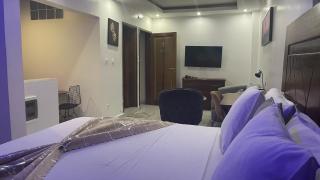 RESIDENCE FABY 1 - Dakar - 7