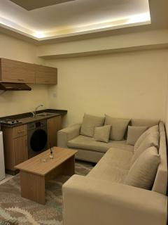 Crystal Apartments - Amman - 3