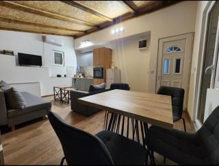 Luxurious attic apartment with a breathtaking view - Vranjina - 7