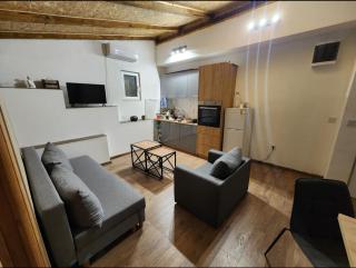 Luxurious attic apartment with a breathtaking view - Vranjina - 6