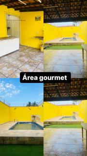 Casa de Praia para Família - Itanhaém - 3