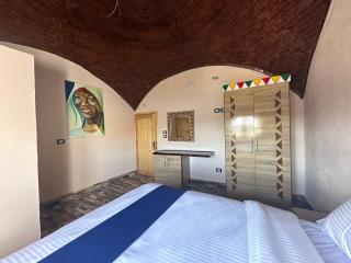 ACHERTOD Nubian House - 8