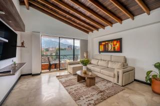 Urban Living Con Aire acondicionado - Envigado - 3