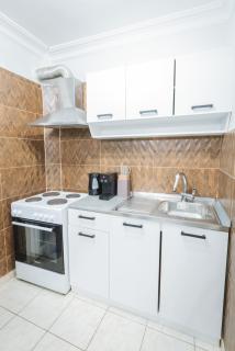 Emerald Oasis by Nexus, next to White Tower and TIF with Jacuzzi, 2 bedrooms - 8
