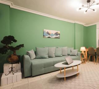 Emerald Oasis by Nexus, next to White Tower and TIF - 9