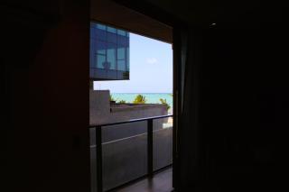 New time Studio de luxo vista mar Maceió - Maceió - 3