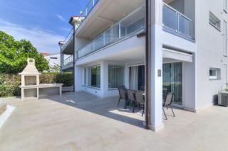 Family friendly apartments with a swimming pool nska, Krk - 23811 - Malinska - 9