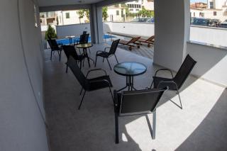 Family friendly apartments with a swimming pool Biograd na Moru, Biograd - 23912 - Biograd na Moru - 3