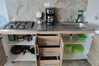 Apto 301 - Remodelado, iluminado y buena vista - Casa Orquídeas - 7