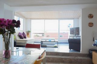 Apto 301 - Remodelado, iluminado y buena vista - Casa Orquídeas - Fusagasuga - 5