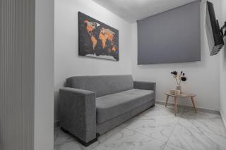 PREMIUM JACUZZI SUITE at the City center, by Aqua Platinum - Tessalónica - 7