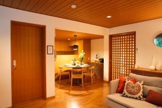 Sakura Residence Hakone - 1