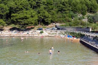Family friendly house with a swimming pool Svirce, Hvar - 23989 - 5