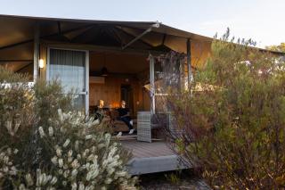 Seafront Holiday Park Kangaroo Island - Penneshaw - 8