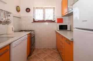 Apartments with a parking space Baska, Krk - 23999 - Baška - 1