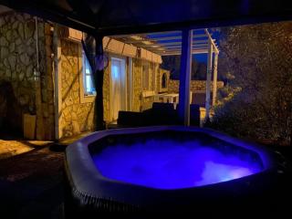 Holiday house with a parking space Sveti Jakov, Losinj - 24017 - 8
