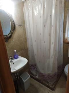 Rooms with a parking space Vrh, Krk - 24028 - Vrh - 1
