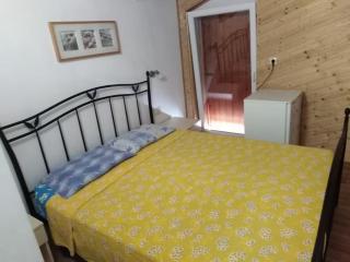 Rooms with a parking space Vrh, Krk - 24028 - 5