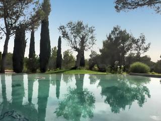Villa exceptionnelle à Rousset avec piscine privée - 9