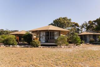 Seafront Holiday Park Kangaroo Island - Penneshaw - 7
