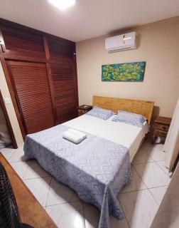 Flat em Pipa - Brisas do Amor - Pipa - 9