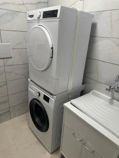 1 Room in a shared 3 bedrrom apartment in Swieqi 10 mins away from Paceville and beach - San Julián - 8