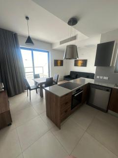 1 Room in a shared 3 bedrrom apartment in Swieqi 10 mins away from Paceville and beach - San Julián - 4