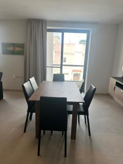 1 Room in a shared 3 bedrrom apartment in Swieqi 10 mins away from Paceville and beach - San Julián - 1