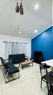 Lux Apartments - - 7