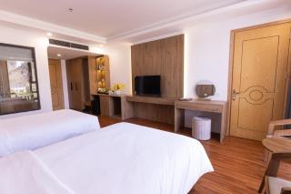 Thao Nguyen Hotel & Resort Moc Chau - Mộc Châu - 4