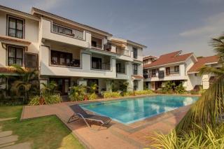 Dream key suits - Siolim - 0
