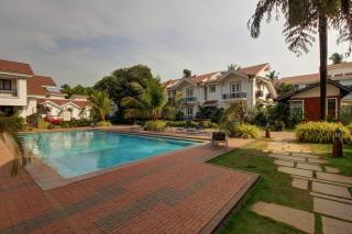 Dream key suits - Siolim - 7